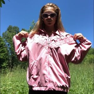 🌸VINTAGE WINDBREAKER 🌸